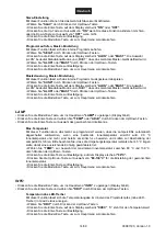 Preview for 14 page of EuroLite LED TMH FE-1000 User Manual