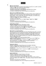 Preview for 16 page of EuroLite LED TMH FE-1000 User Manual