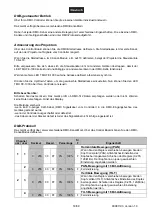 Preview for 18 page of EuroLite LED TMH FE-1000 User Manual