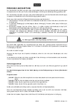 Preview for 20 page of EuroLite LED TMH FE-1000 User Manual