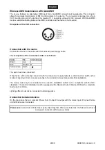 Preview for 29 page of EuroLite LED TMH FE-1000 User Manual