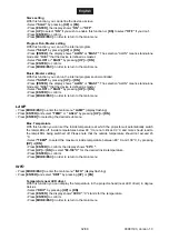 Preview for 32 page of EuroLite LED TMH FE-1000 User Manual