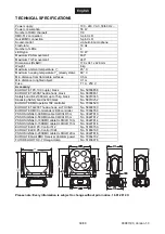 Preview for 39 page of EuroLite LED TMH FE-1000 User Manual