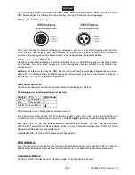 Preview for 10 page of EuroLite LED TMH FE-1200 User Manual