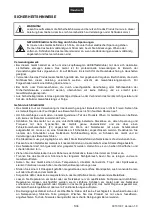 Предварительный просмотр 5 страницы EuroLite LED TMH-H90 User Manual