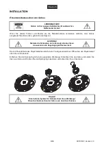 Предварительный просмотр 8 страницы EuroLite LED TMH-H90 User Manual