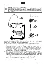 Предварительный просмотр 9 страницы EuroLite LED TMH-H90 User Manual