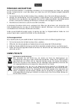 Предварительный просмотр 18 страницы EuroLite LED TMH-H90 User Manual