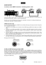 Предварительный просмотр 11 страницы EuroLite LED TMH-S200 User Manual