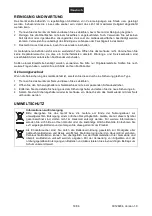 Предварительный просмотр 18 страницы EuroLite LED TMH-S200 User Manual