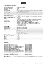 Предварительный просмотр 19 страницы EuroLite LED TMH-S200 User Manual