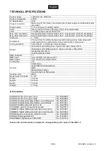 Предварительный просмотр 35 страницы EuroLite LED TMH-S200 User Manual