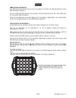 Preview for 18 page of EuroLite LED TMH-X25 Zoom User Manual