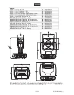 Preview for 29 page of EuroLite LED TMH-X25 Zoom User Manual