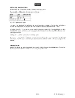 Preview for 39 page of EuroLite LED TMH-X25 Zoom User Manual