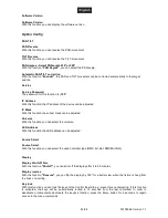 Preview for 42 page of EuroLite LED TMH-X25 Zoom User Manual