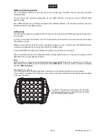 Preview for 44 page of EuroLite LED TMH-X25 Zoom User Manual