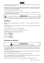 Preview for 7 page of EuroLite LED Trusslight 24VDC 18x1W User Manual