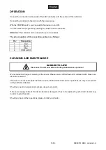 Preview for 13 page of EuroLite LED Trusslight 24VDC 18x1W User Manual