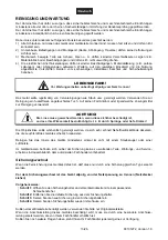 Предварительный просмотр 13 страницы EuroLite LED TSL-150 User Manual