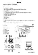 Предварительный просмотр 18 страницы EuroLite LED TSL-150 User Manual