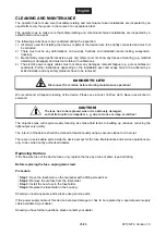 Предварительный просмотр 25 страницы EuroLite LED TSL-150 User Manual