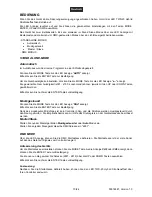 Preview for 10 page of EuroLite LED TWS-20 User Manual