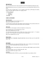 Preview for 21 page of EuroLite LED TWS-20 User Manual