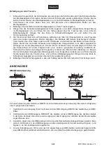 Preview for 8 page of EuroLite LED Umbrella 140 User Manual