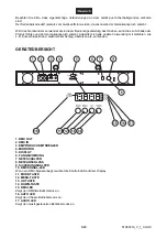 Предварительный просмотр 6 страницы EuroLite LED WMB-830 RGB Bar User Manual