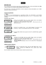 Предварительный просмотр 10 страницы EuroLite LED WMB-830 RGB Bar User Manual