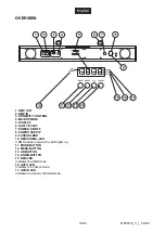 Предварительный просмотр 18 страницы EuroLite LED WMB-830 RGB Bar User Manual