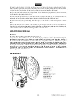 Предварительный просмотр 6 страницы EuroLite LED Z-200 TCL User Manual