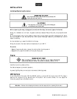 Preview for 12 page of EuroLite Light-Module-Set RFL User Manual