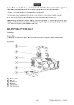 Предварительный просмотр 14 страницы EuroLite Lighting Effect BS-40 User Manual