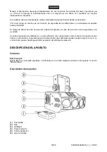 Предварительный просмотр 30 страницы EuroLite Lighting Effect BS-40 User Manual