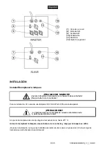 Предварительный просмотр 31 страницы EuroLite Lighting Effect BS-40 User Manual