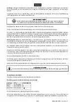 Preview for 9 page of EuroLite LP-5 User Manual