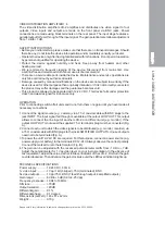 Preview for 3 page of EuroLite LVH-2 User Manual