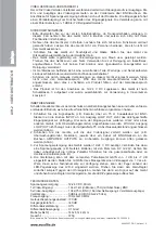 Preview for 4 page of EuroLite LVH-2 User Manual