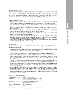 Preview for 3 page of EuroLite LVH-3 User Manual