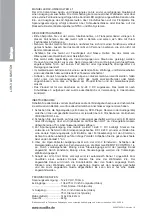 Preview for 4 page of EuroLite LVH-3 User Manual