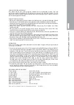 Preview for 3 page of EuroLite LVH-8 User Manual