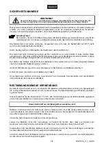 Preview for 3 page of EuroLite MB-1005 User Manual