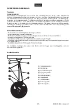 Preview for 5 page of EuroLite MD-2010 User Manual