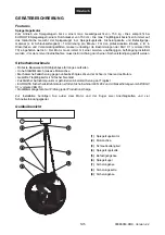 Preview for 5 page of EuroLite MD-3050 User Manual