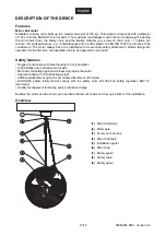 Preview for 12 page of EuroLite MD-3050 User Manual