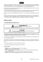 Preview for 6 page of EuroLite MF-2 Lighting Effect User Manual