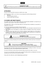 Preview for 16 page of EuroLite MF-2 Lighting Effect User Manual