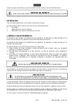 Preview for 31 page of EuroLite MF-2 Lighting Effect User Manual